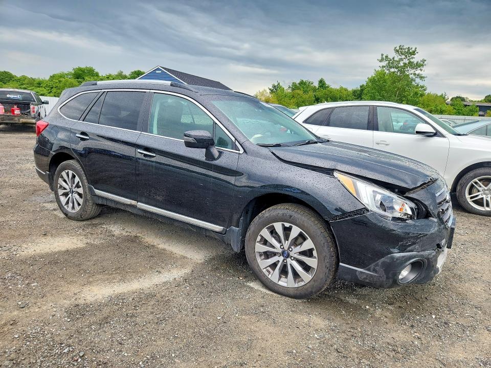 Продаж на аукціоні авто 2017 Subaru Outback, vin: 4S4BSETC7H3407745, номер лоту: 58367076