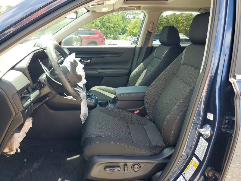 Продаж на аукціоні авто 2024 Honda Cr-v, vin: 2HKRS3H46RH310020, номер лоту: 57920356