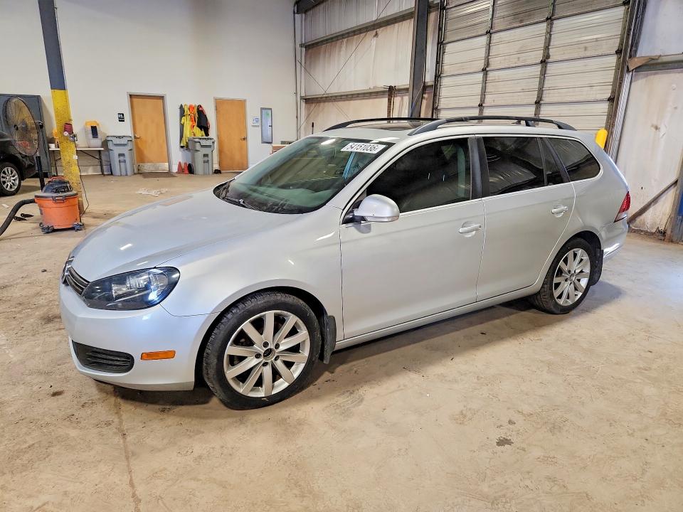 2012 Volkswagen Jetta მანქანა იყიდება აუქციონზე, vin: 3VWPL7AJXCM622884, აუქციონის ნომერი: 54151036