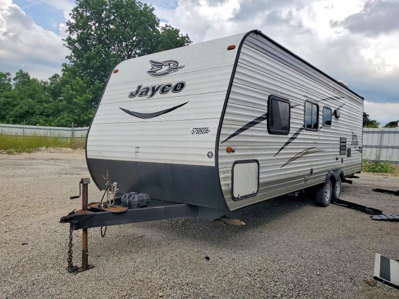 Aukcja sprzedaży 2016 Other Jayco Jayf, vin: 1UJBJ0BN1G17V1689, numer aukcji: 57509356