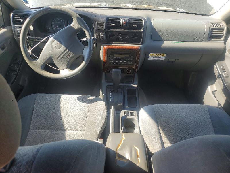 Продажа на аукционе авто 2002 Isuzu Rodeo, vin: 4S2CK58W324335881, номер лота: 56536556