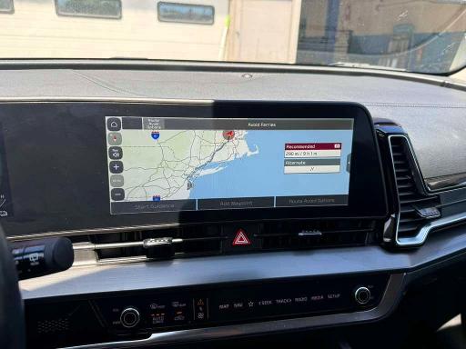 Продажа на аукционе авто 2023 Kia Sportage, vin: KNDPVCAG3P7018460, номер лота: 56844546