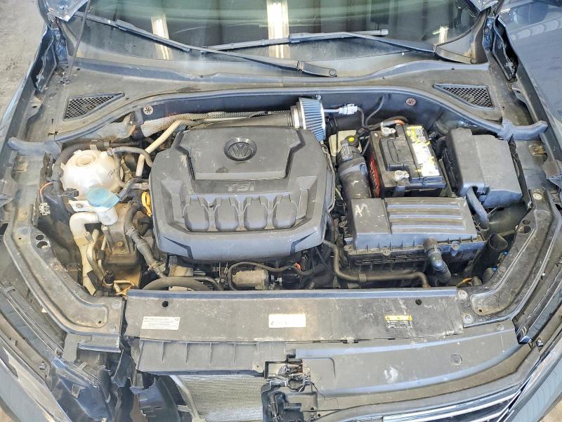 Aukcja sprzedaży 2018 Volkswagen Passat, vin: 1VWAA7A39JC019534, numer aukcji: 59191366