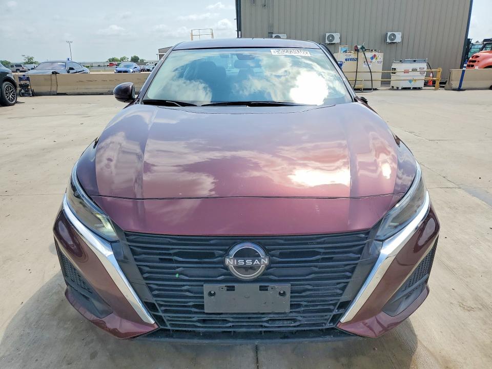Aukcja sprzedaży 2023 Nissan Altima, vin: 1N4BL4DV0PN313887, numer aukcji: 58273916