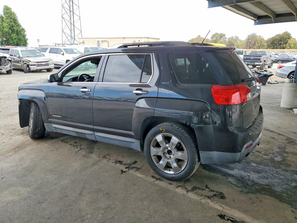 2013 Gmc Terrain მანქანა იყიდება აუქციონზე, vin: 2GKFLWE38D6393934, აუქციონის ნომერი: 58836576