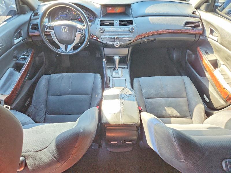 Aukcja sprzedaży 2012 Honda Crosstour, vin: 5J6TF3H33CL002480, numer aukcji: 57915756