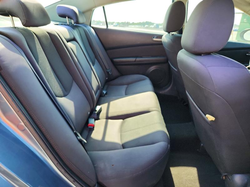 Продажа на аукционе авто 2012 Mazda 6, vin: 1YVHZ8BH7C5M31690, номер лота: 58728146