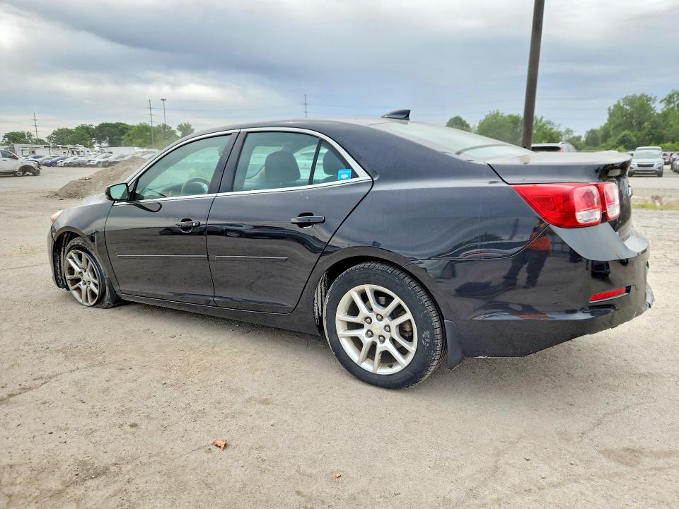 Aukcja sprzedaży 2015 Chevrolet Malibu, vin: 1G11C5SL7FF279039, numer aukcji: 55632456