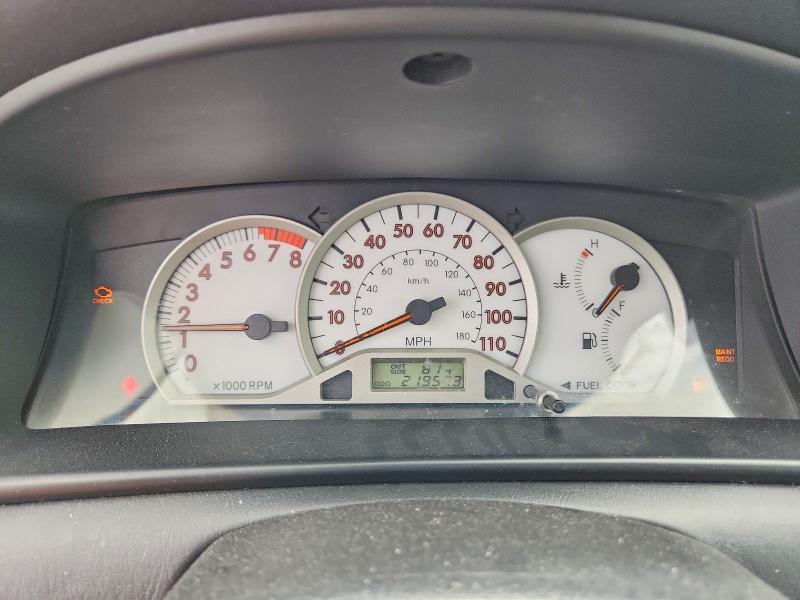 57418406 :رقم المزاد ، 1NXBR30E77Z922176 vin ، 2007 Toyota Corolla مزاد بيع