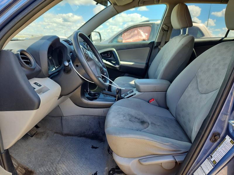 2012 Toyota Rav4 მანქანა იყიდება აუქციონზე, vin: 2T3BK4DV9CW068782, აუქციონის ნომერი: 58592126