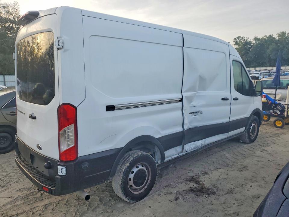 2024 Ford Transit მანქანა იყიდება აუქციონზე, vin: 1FTBR1C82RKB62879, აუქციონის ნომერი: 55692316