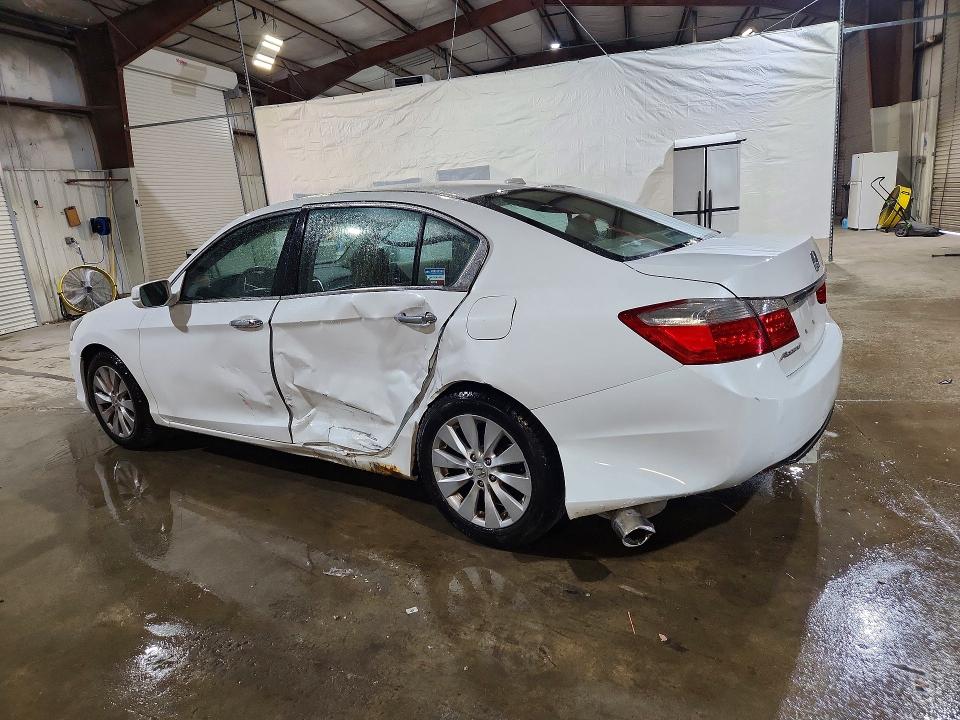 2015 Honda Accord მანქანა იყიდება აუქციონზე, vin: 1HGCR3F84FA006857, აუქციონის ნომერი: 58748926