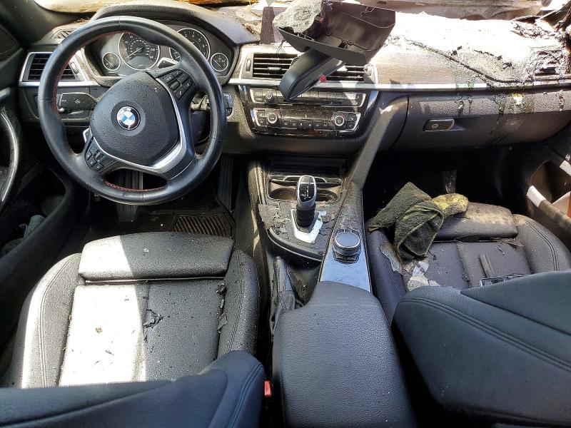 58476596 :رقم المزاد ، WBA4J1C51JBG79181 vin ، 2018 Bmw 430i مزاد بيع