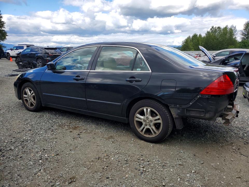 Aukcja sprzedaży 2006 Honda Accord, vin: 1HGCM56326A170865, numer aukcji: 57083456