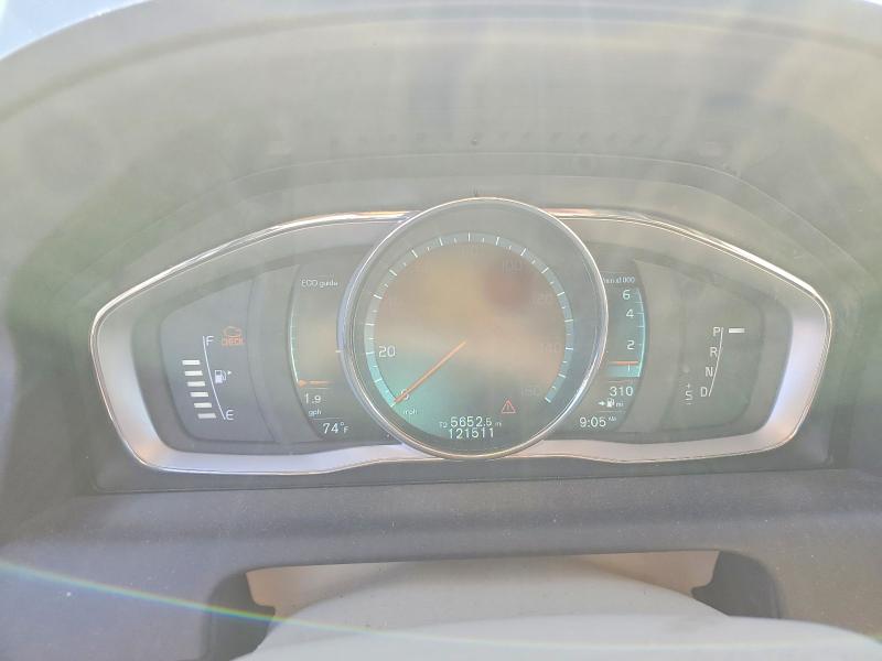 Продаж на аукціоні авто 2016 Volvo Xc60, vin: YV440MDK3G2785243, номер лоту: 56583796
