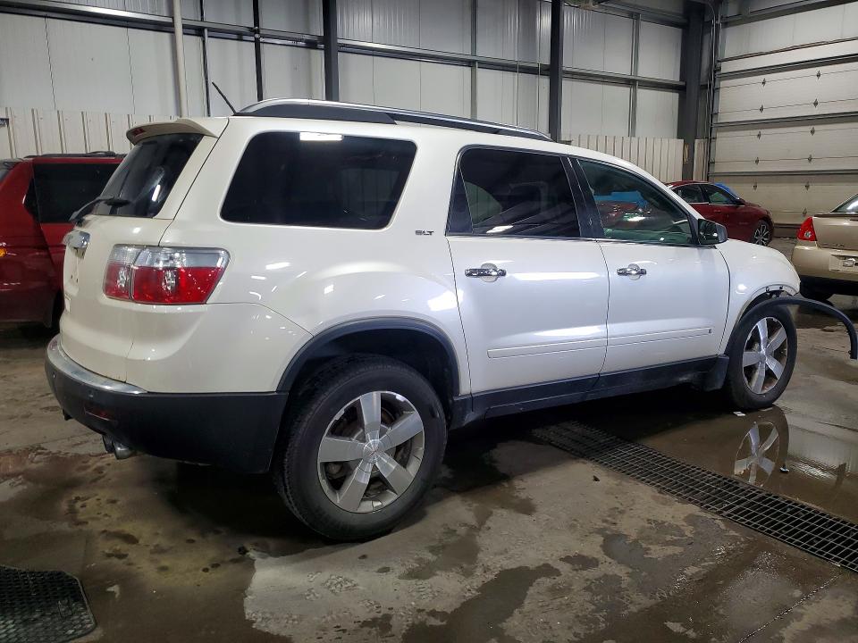 58948276 :رقم المزاد ، 1GKER23D69J189349 vin ، 2009 Gmc Acadia مزاد بيع