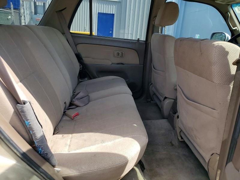 Aukcja sprzedaży 2002 Toyota 4runner, vin: JT3HN86R829073399, numer aukcji: 55812136