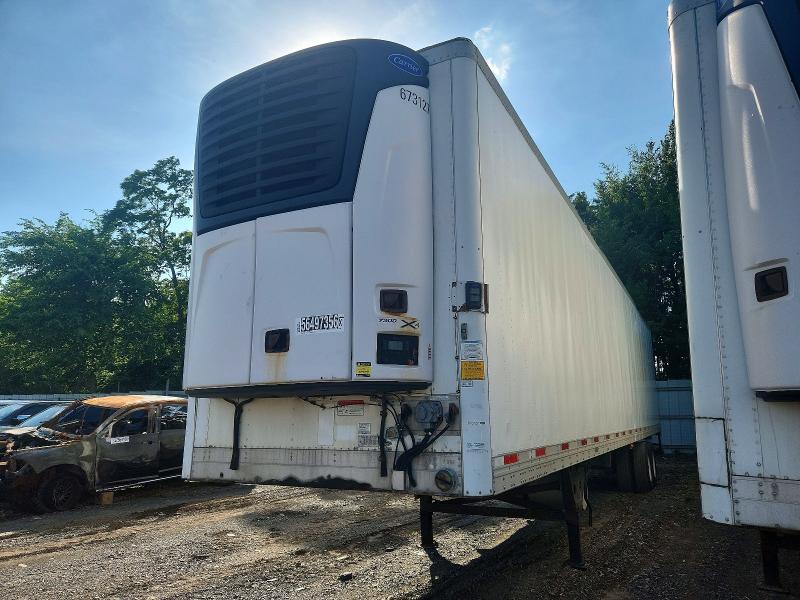Aukcja sprzedaży 2017 Semi Trailer, vin: 1UYVS2488H6071601, numer aukcji: 56497356