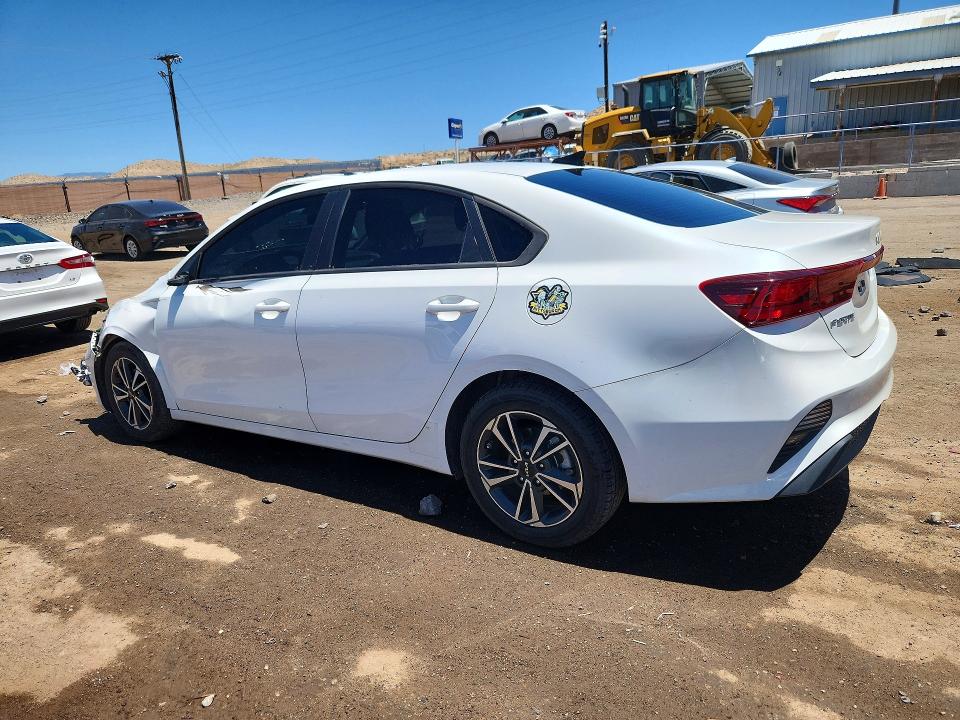 Aukcja sprzedaży 2024 Kia Forte, vin: 3KPF24AD6RE765439, numer aukcji: 56719536