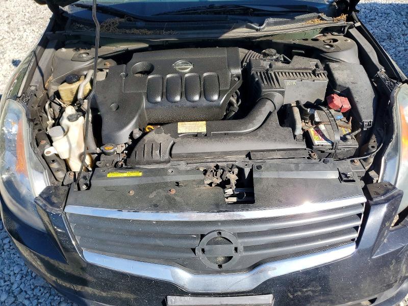 Продажа на аукционе авто 2008 Nissan Altima, vin: 1N4AL21EX8N409421, номер лота: 56109806