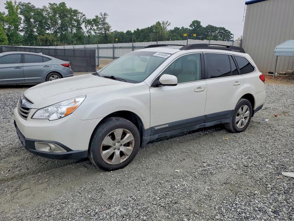 Aukcja sprzedaży 2012 Subaru Outback, vin: 4S4BRBGCXC3203647, numer aukcji: 56696686