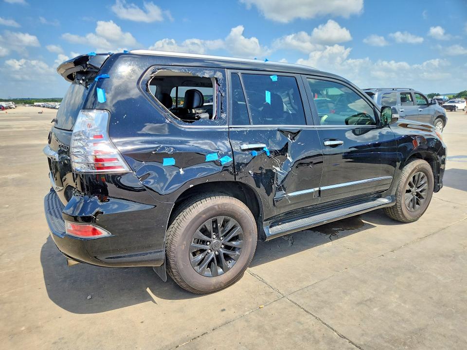 Aukcja sprzedaży 2015 Lexus Gx, vin: JTJBM7FX0F5103468, numer aukcji: 55721616