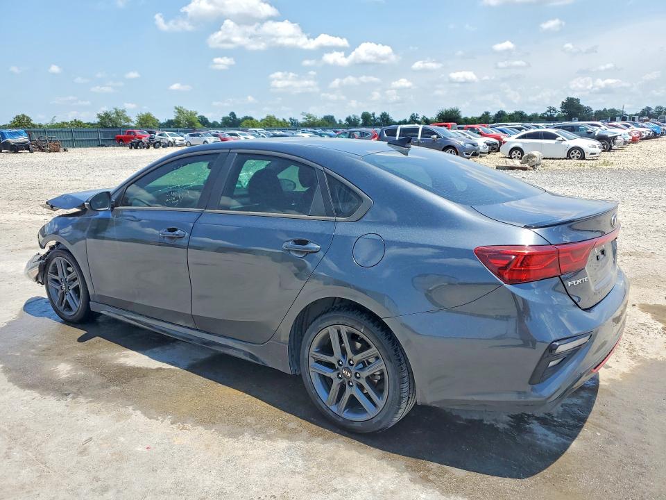 Aukcja sprzedaży 2020 Kia Forte, vin: 3KPF34AD8LE151951, numer aukcji: 59080556