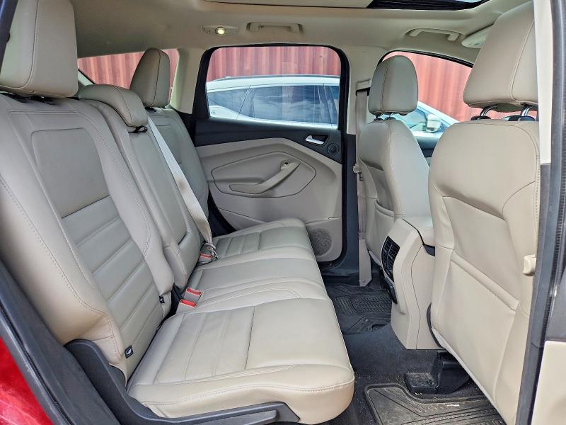 54419596 :رقم المزاد ، 1FMCU9J97HUB11504 vin ، 2017 Ford Escape مزاد بيع