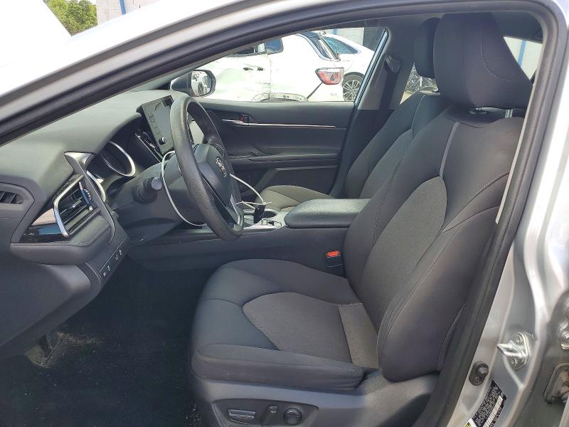 Aukcja sprzedaży 2023 Toyota Camry, vin: 4T1C31AK2PU052724, numer aukcji: 57201316