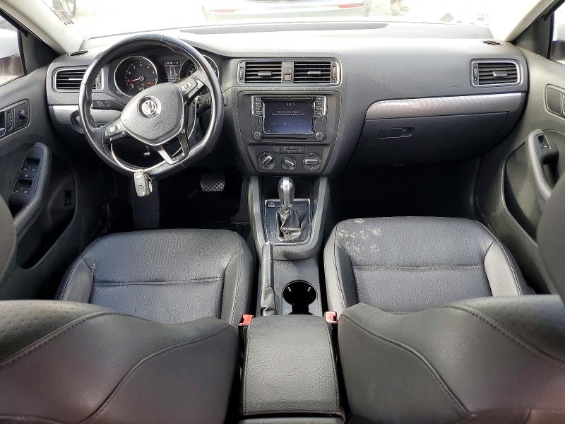 Aukcja sprzedaży 2017 Volkswagen Jetta, vin: 3VWDB7AJXHM255546, numer aukcji: 57445386