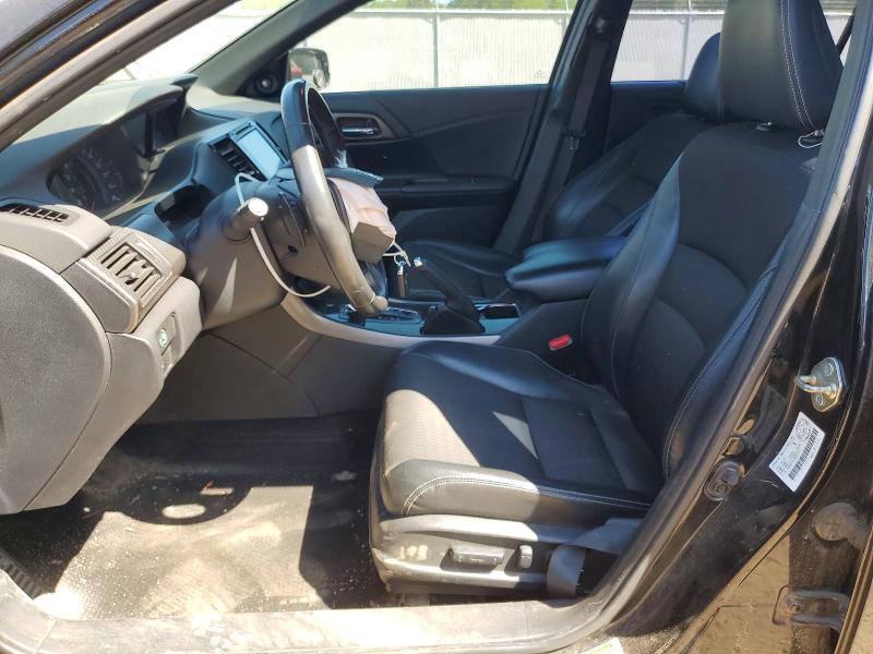 Aukcja sprzedaży 2016 Honda Accord, vin: 1HGCR2F67GA804537, numer aukcji: 53303166