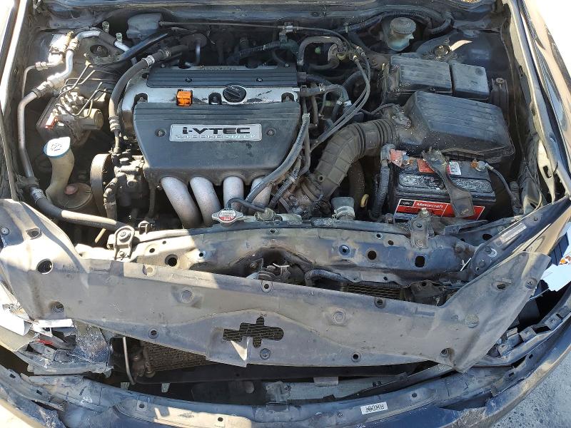 Продаж на аукціоні авто 2005 Honda Accord, vin: JHMCM56885C004944, номер лоту: 58022786