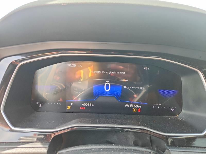Aukcja sprzedaży 2024 Volkswagen Jetta, vin: 3VW5M7BU0RM041769, numer aukcji: 56339906