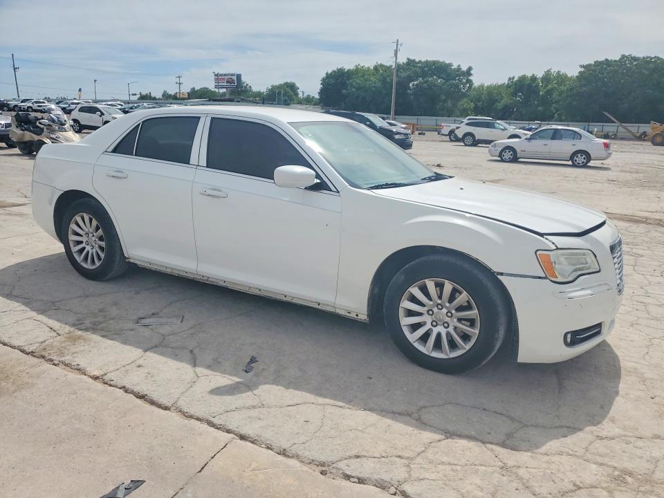 Aukcja sprzedaży 2013 Chrysler 300, vin: 2C3CCAAG6DH736050, numer aukcji: 55828366