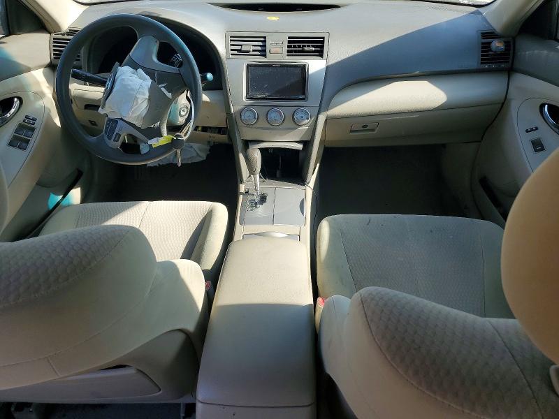 Продажа на аукционе авто 2011 Toyota Camry, vin: 4T4BF3EK9BR100551, номер лота: 53660356