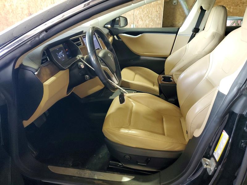 Aukcja sprzedaży 2016 Tesla Model S, vin: 5YJSA1E2XGF168844, numer aukcji: 55369616