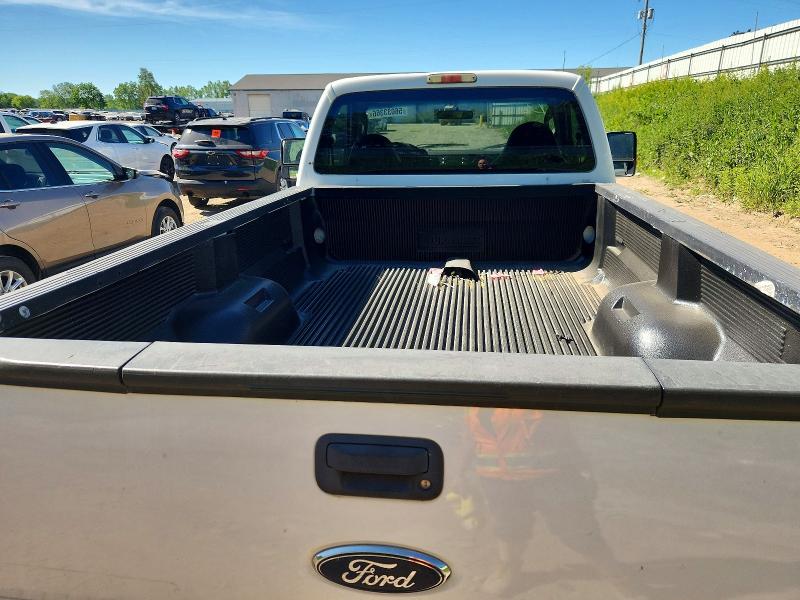 Продаж на аукціоні авто 2010 Ford F250, vin: 1FTNF2B56AEA03532, номер лоту: 56033366