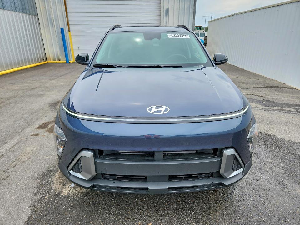 Продажа на аукционе авто 2026 Hyundai Kona, vin: KM8HF3AB2TU461261, номер лота: 56167116