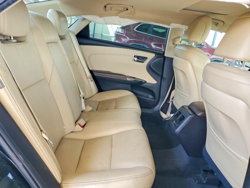 Продажа на аукционе авто 2016 Toyota Avalon, vin: 4T1BK1EB5GU200695, номер лота: 56439366