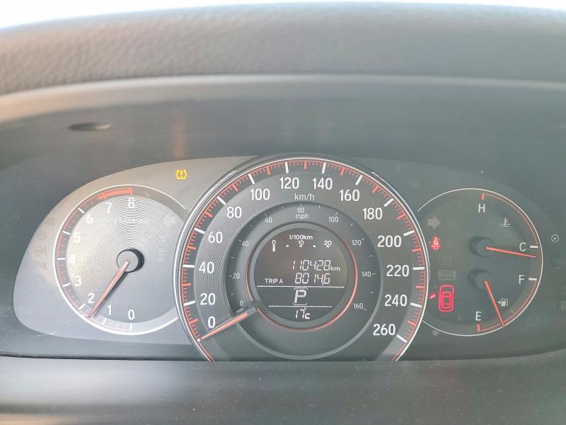 Aukcja sprzedaży 2016 Honda Accord, vin: 1HGCR2F52GA802136, numer aukcji: 55244626