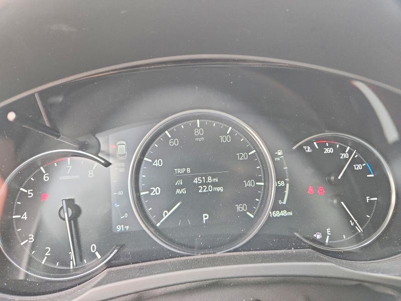 Aukcja sprzedaży 2024 Mazda Cx-5, vin: JM3KFBEL6R0528331, numer aukcji: 56723766