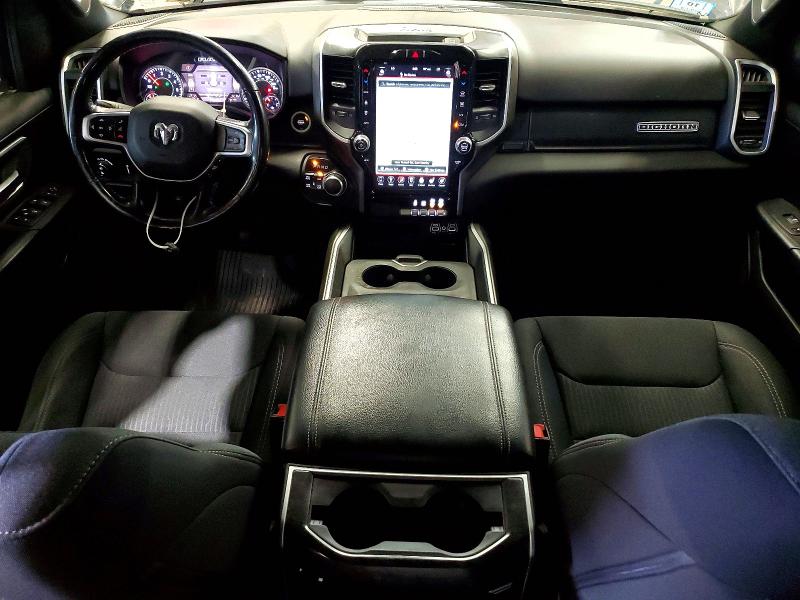 Продажа на аукционе авто 2020 Ram 1500, vin: 1C6SRFBT6LN359795, номер лота: 56254456