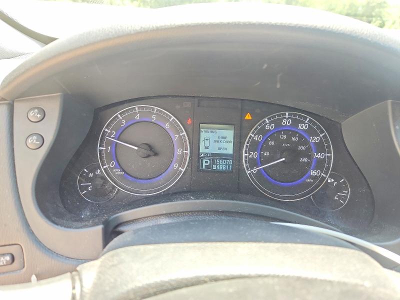 Продажа на аукционе авто 2014 Infiniti Qx50, vin: JN1BJ0HR9EM192675, номер лота: 55721366
