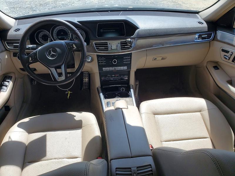 58870956 :رقم المزاد ، WDDHF5KB3GB247966 vin ، 2016 Mercedes-benz E مزاد بيع