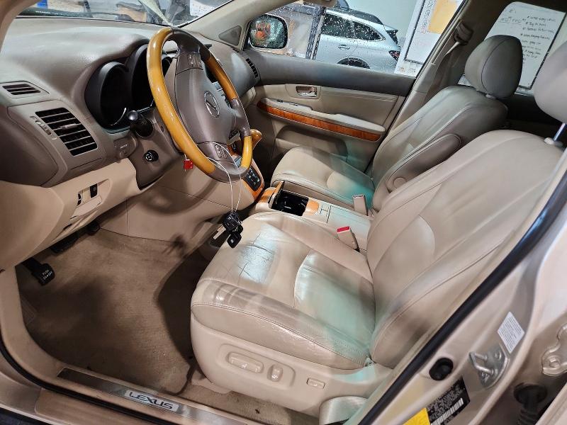 Продажа на аукционе авто 2008 Lexus Rx, vin: 2T2HK31U88C078703, номер лота: 51958446