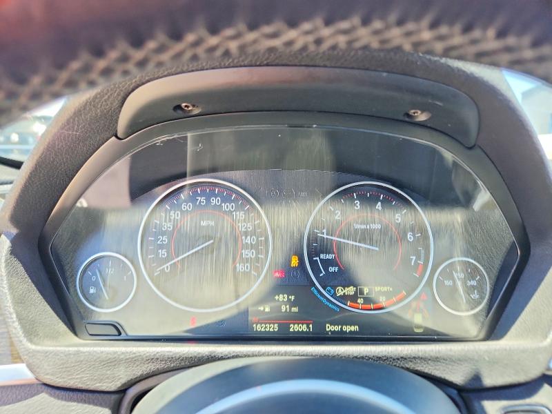 57522116 :رقم المزاد ، WBA8D9C5XJA013348 vin ، 2018 Bmw 330 مزاد بيع