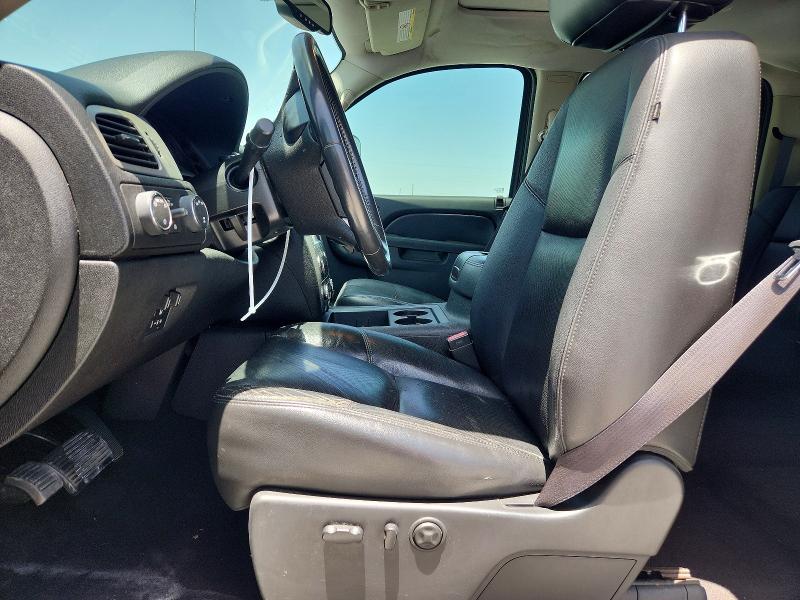Aukcja sprzedaży 2013 Chevrolet Silverado, vin: 1GC1KYEG9DF119848, numer aukcji: 58507126