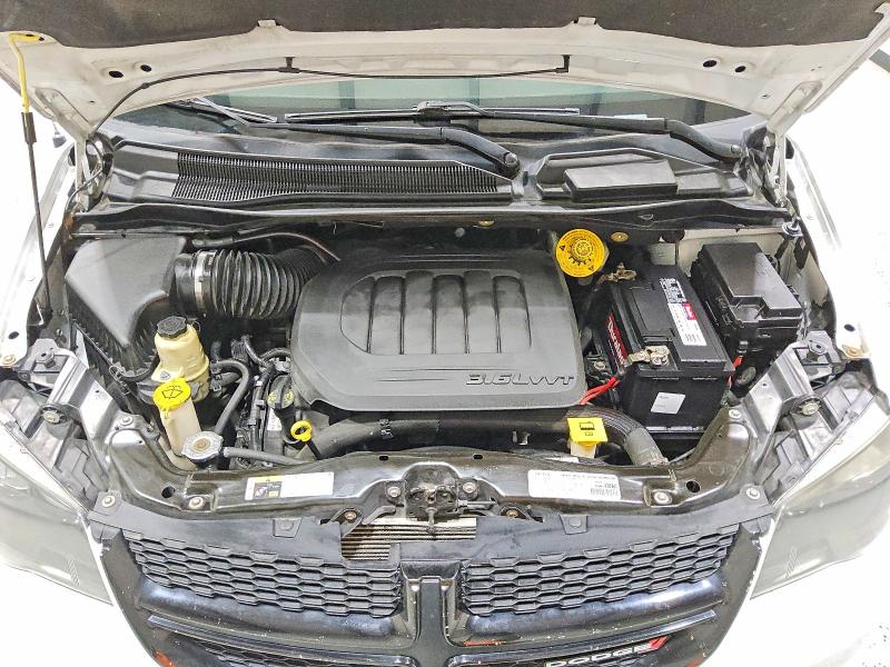 58962946 :رقم المزاد ، 2C4RDGBG4KR704211 vin ، 2019 Dodge Grand Caravan مزاد بيع