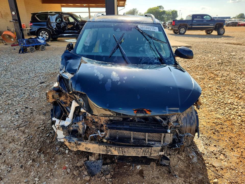 Aukcja sprzedaży 2020 Hyundai Venue, vin: KMHRC8A32LU016912, numer aukcji: 59188516