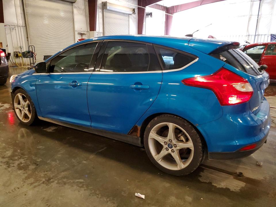 Продаж на аукціоні авто 2013 Ford Focus, vin: 1FADP3N21DL234943, номер лоту: 57732196